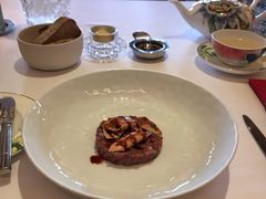 -Le Comptoir de Pierre Gagnaire