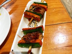 -So Lounge索兰至餐厅(蓝色港湾店)