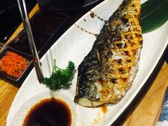 -一牛道炭火烧肉居酒屋(椒江店)
