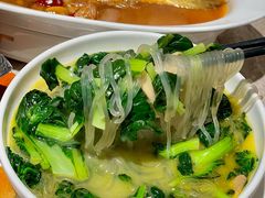 -烹贝小馆(华采天地店)