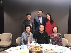包房-新加坡珍宝海鲜JUMBO Seafood(西安skp店)