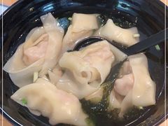 -真真鲜馄饨店(启蒙路店)