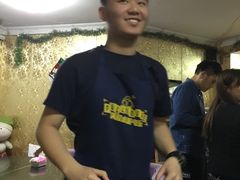 -FullHouse桌游狼人跑团剧本杀(徐家汇店)