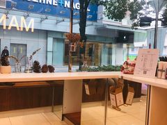 -Manner Coffee(大宁国际商业广场店)