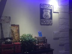 -云晓光头烧烤吧(川沙绿地店)