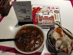 -长安大牌档之西安博物院文化餐厅(中贸店)