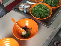 -阿麟馄饨(延长路店)