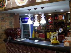 -大川先生·小龙虾·川菜(信义坊店)