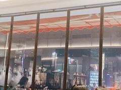 门面-长嘉·河图火锅(长嘉汇江景旗舰店)