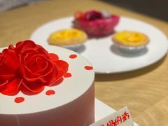 -好利来(北美N1店)