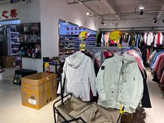 -探路者工厂店(宏福科技园店)