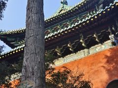 -武当山风景区