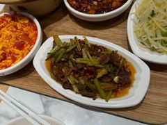 -乡村基·川味现炒大王(熙悦天街店)