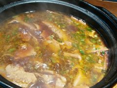 -打酱油·非遗淮扬菜(瘦西湖梅岭店)