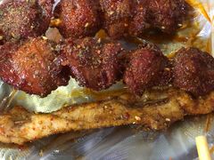 -里脊肉串店(天桥老店)