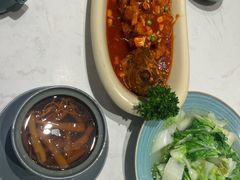 -鹿港小镇(黄金店)