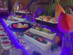 -百香自助餐厅·西安唐隆国际酒店(曲江店)