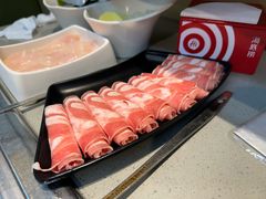 -海底捞火锅(高新活力汇店)