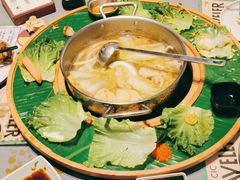 -椰小鸡·琼州糟粕醋(美兰缤纷城店)