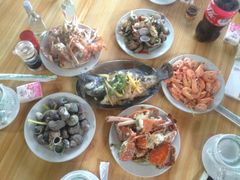 -三姐妹平价海鲜