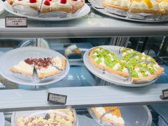 -Pie Bird(新闸路店)