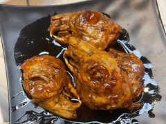 -霸王虾·麻辣小龙虾(清水河公园店)