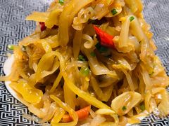 -径山十八道·风味民间菜(华夏之心店)