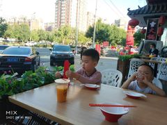 -嘉合兴水饺(成寿寺店)