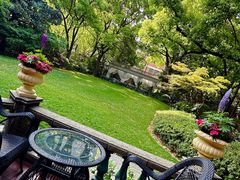 -马勒别墅饭店(静安寺店)