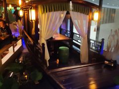 -佬麻雀·新湘菜(珠海金发购物中心店)