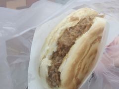 -子午路张记肉夹馍(曲江店)