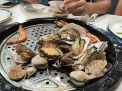 -前王院•巧克力海鲜市集餐厅(万平口店)