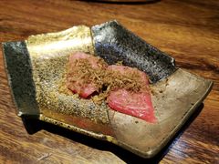 -桐寿司Sushi Tong