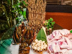 -大头椰·椰子鸡火锅(南宁万象城店)