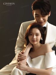 -CD视觉婚纱摄影
