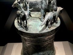 -深圳博物馆(古代艺术馆)