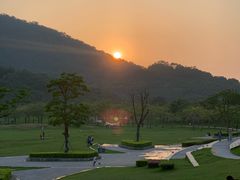 -风云岭森林公园