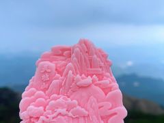 -天柱山风景区