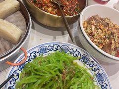 -冇味湘潭菜(湘江世纪城店)