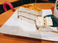-星巴克(深圳世界金融中心店)