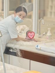 -上海星摇篮母婴护理中心(市妇幼店)