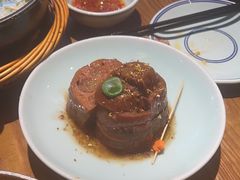 -打酱油·非遗淮扬菜(瘦西湖梅岭店)