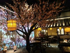 -绿茶餐厅(昌平悦荟店)