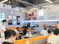 -肥韬茶餐厅(海上世界店)