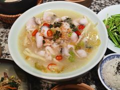 -南京大牌档(崇文门国瑞店)