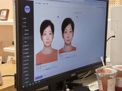 -方快-照相馆(金桥国际店)