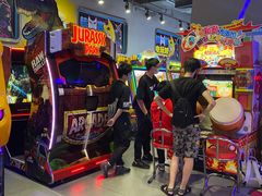 -核客电玩城(东门店)