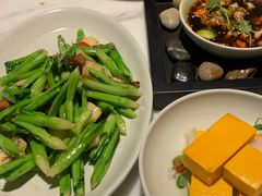 -湖滨28中餐厅·西湖宴·杭州君悦酒店
