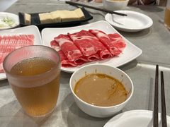 -东来顺饭庄(王府井步行街店)