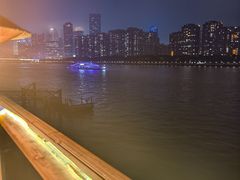 -琶醍壹号•潮菜江景餐吧